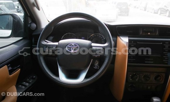Buy Import Toyota Fortuner White Car in Import - Dubai in Curacao Buy Import Toyota Fortuner White Car in Import - Dubai in Curacao