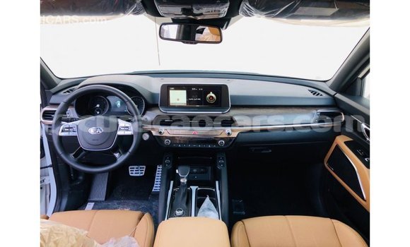 Buy Import Kia Rio White Car in Import - Dubai in Curacao Buy Import Kia Rio White Car in Import - Dubai in Curacao