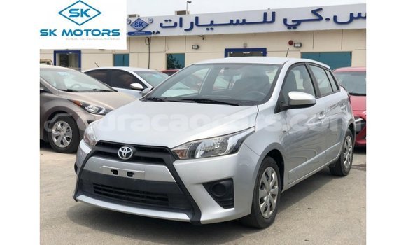 Buy Import Toyota Yaris Other Car in Import - Dubai in Curacao Buy Import Toyota Yaris Other Car in Import - Dubai in Curacao