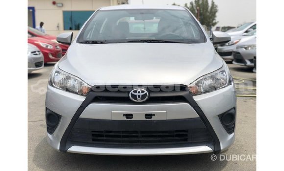 Buy Import Toyota Yaris Other Car in Import - Dubai in Curacao Buy Import Toyota Yaris Other Car in Import - Dubai in Curacao