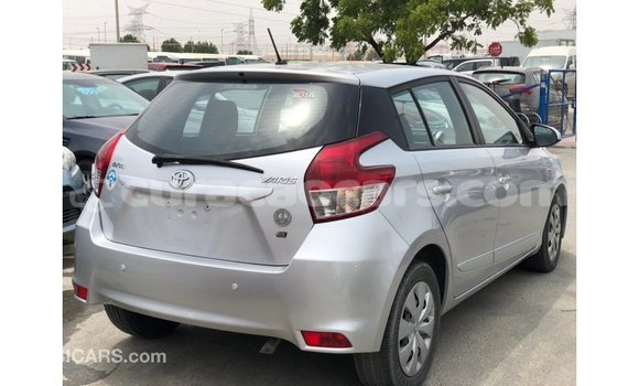 Buy Import Toyota Yaris Other Car in Import - Dubai in Curacao Buy Import Toyota Yaris Other Car in Import - Dubai in Curacao