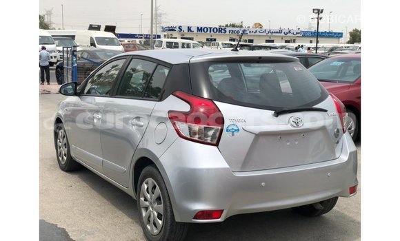Buy Import Toyota Yaris Other Car in Import - Dubai in Curacao Buy Import Toyota Yaris Other Car in Import - Dubai in Curacao