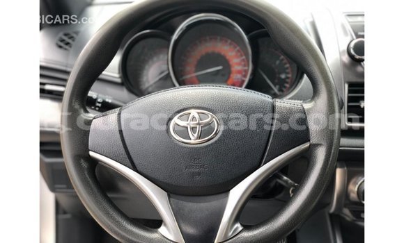 Buy Import Toyota Yaris Other Car in Import - Dubai in Curacao Buy Import Toyota Yaris Other Car in Import - Dubai in Curacao