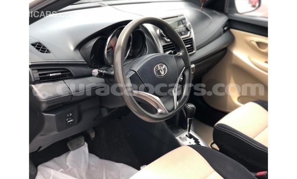 Buy Import Toyota Yaris Other Car in Import - Dubai in Curacao Buy Import Toyota Yaris Other Car in Import - Dubai in Curacao