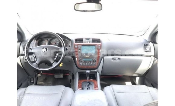 Buy Import Acura MDX White Car in Import - Dubai in Curacao Buy Import Acura MDX White Car in Import - Dubai in Curacao