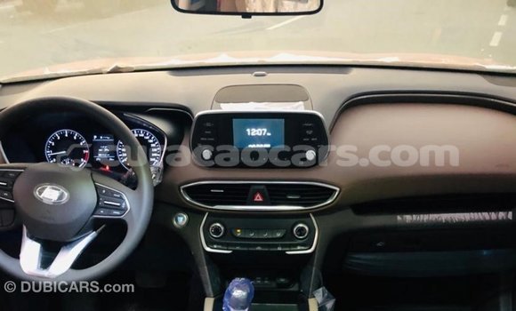 Buy Import Hyundai Santa Fe Red Car in Import - Dubai in Curacao Buy Import Hyundai Santa Fe Red Car in Import - Dubai in Curacao