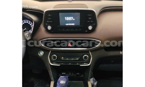 Buy Import Hyundai Santa Fe Red Car in Import - Dubai in Curacao Buy Import Hyundai Santa Fe Red Car in Import - Dubai in Curacao