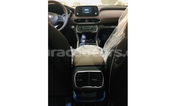 Buy Import Hyundai Santa Fe Red Car in Import - Dubai in Curacao Buy Import Hyundai Santa Fe Red Car in Import - Dubai in Curacao