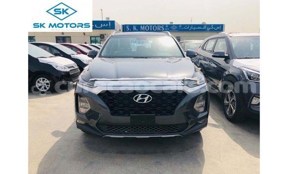 Buy Import Hyundai Santa Fe Green Car in Import - Dubai in Curacao Buy Import Hyundai Santa Fe Green Car in Import - Dubai in Curacao