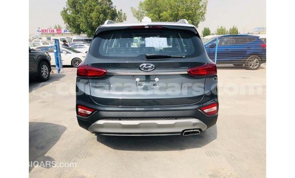 Buy Import Hyundai Santa Fe Green Car in Import - Dubai in Curacao Buy Import Hyundai Santa Fe Green Car in Import - Dubai in Curacao
