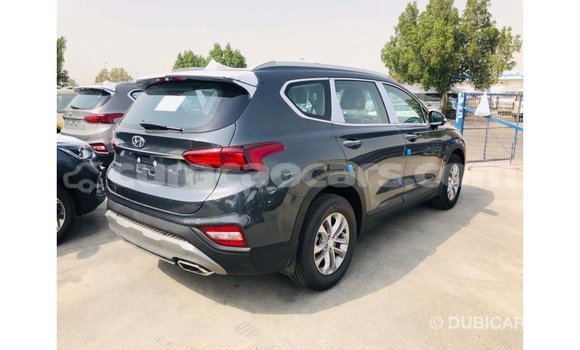 Buy Import Hyundai Santa Fe Green Car in Import - Dubai in Curacao Buy Import Hyundai Santa Fe Green Car in Import - Dubai in Curacao