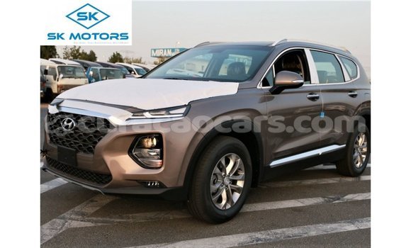 Buy Import Hyundai Santa Fe Brown Car in Import - Dubai in Curacao Buy Import Hyundai Santa Fe Brown Car in Import - Dubai in Curacao
