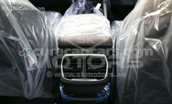 Buy Import Hyundai Santa Fe Brown Car in Import - Dubai in Curacao Buy Import Hyundai Santa Fe Brown Car in Import - Dubai in Curacao