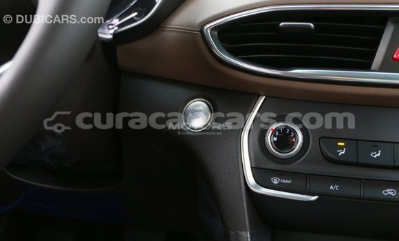 Buy Import Hyundai Santa Fe Brown Car in Import - Dubai in Curacao Buy Import Hyundai Santa Fe Brown Car in Import - Dubai in Curacao