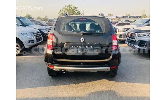 Buy Import Renault Duster Black Car in Import - Dubai in Curacao Buy Import Renault Duster Black Car in Import - Dubai in Curacao