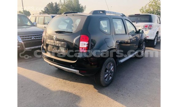 Buy Import Renault Duster Black Car in Import - Dubai in Curacao Buy Import Renault Duster Black Car in Import - Dubai in Curacao