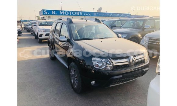 Buy Import Renault Duster Black Car in Import - Dubai in Curacao Buy Import Renault Duster Black Car in Import - Dubai in Curacao