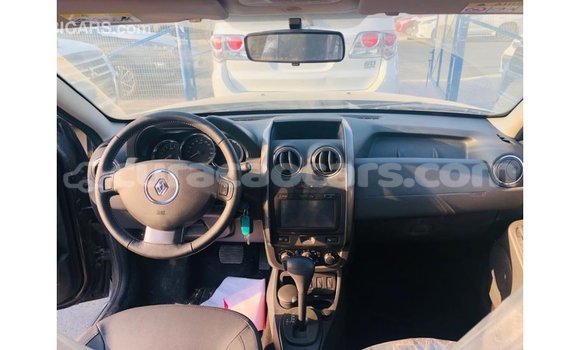 Buy Import Renault Duster Black Car in Import - Dubai in Curacao Buy Import Renault Duster Black Car in Import - Dubai in Curacao