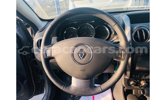 Buy Import Renault Duster Black Car in Import - Dubai in Curacao Buy Import Renault Duster Black Car in Import - Dubai in Curacao