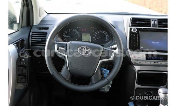 Buy Import Toyota Prado White Car in Import - Dubai in Curacao Buy Import Toyota Prado White Car in Import - Dubai in Curacao