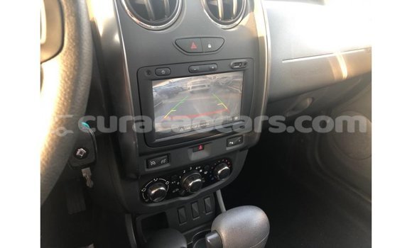 Buy Import Renault Duster Black Car in Import - Dubai in Curacao Buy Import Renault Duster Black Car in Import - Dubai in Curacao
