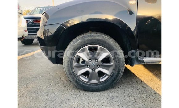 Buy Import Renault Duster Black Car in Import - Dubai in Curacao Buy Import Renault Duster Black Car in Import - Dubai in Curacao