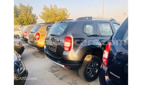 Buy Import Renault Duster Black Car in Import - Dubai in Curacao Buy Import Renault Duster Black Car in Import - Dubai in Curacao
