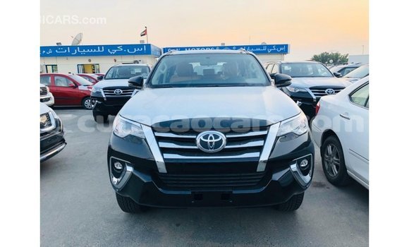 Buy Import Toyota Fortuner Black Car in Import - Dubai in Curacao Buy Import Toyota Fortuner Black Car in Import - Dubai in Curacao
