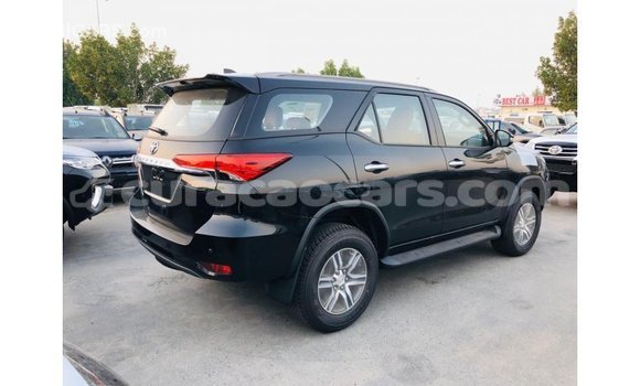 Buy Import Toyota Fortuner Black Car in Import - Dubai in Curacao Buy Import Toyota Fortuner Black Car in Import - Dubai in Curacao