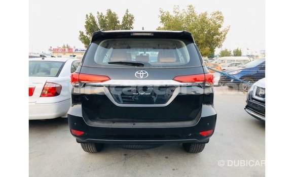 Buy Import Toyota Fortuner Black Car in Import - Dubai in Curacao Buy Import Toyota Fortuner Black Car in Import - Dubai in Curacao