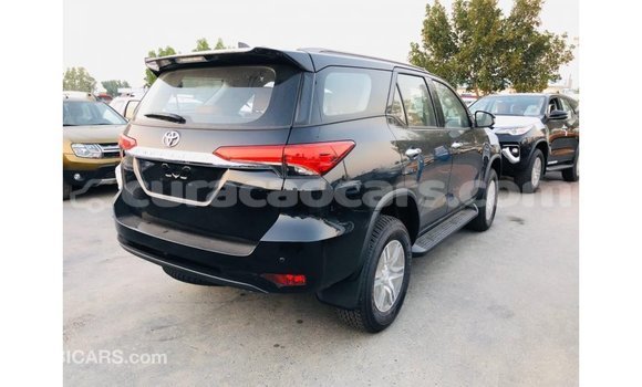 Buy Import Toyota Fortuner Black Car in Import - Dubai in Curacao Buy Import Toyota Fortuner Black Car in Import - Dubai in Curacao