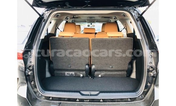 Buy Import Toyota Fortuner Black Car in Import - Dubai in Curacao Buy Import Toyota Fortuner Black Car in Import - Dubai in Curacao