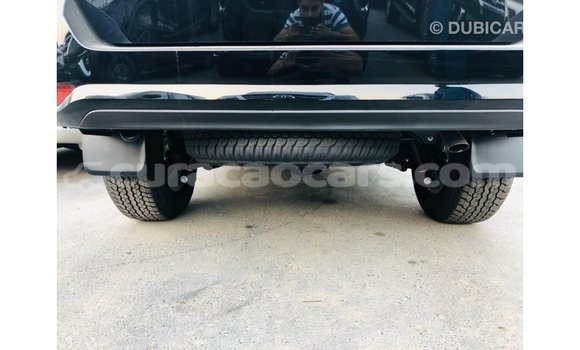 Buy Import Toyota Fortuner Black Car in Import - Dubai in Curacao Buy Import Toyota Fortuner Black Car in Import - Dubai in Curacao