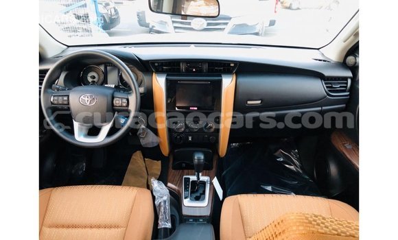 Buy Import Toyota Fortuner Black Car in Import - Dubai in Curacao Buy Import Toyota Fortuner Black Car in Import - Dubai in Curacao