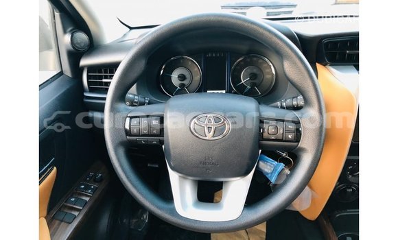 Buy Import Toyota Fortuner Black Car in Import - Dubai in Curacao Buy Import Toyota Fortuner Black Car in Import - Dubai in Curacao