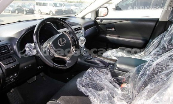 Buy Import Lexus RX 350 Black Car in Import - Dubai in Curacao Buy Import Lexus RX 350 Black Car in Import - Dubai in Curacao