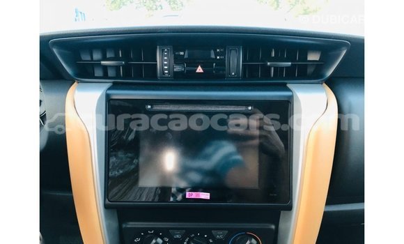 Buy Import Toyota Fortuner Black Car in Import - Dubai in Curacao Buy Import Toyota Fortuner Black Car in Import - Dubai in Curacao