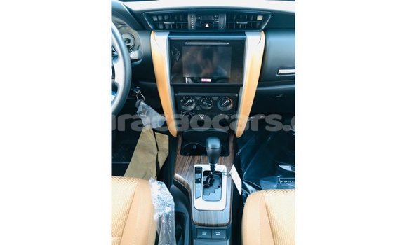 Buy Import Toyota Fortuner Black Car in Import - Dubai in Curacao Buy Import Toyota Fortuner Black Car in Import - Dubai in Curacao