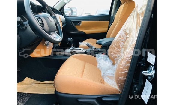 Buy Import Toyota Fortuner Black Car in Import - Dubai in Curacao Buy Import Toyota Fortuner Black Car in Import - Dubai in Curacao