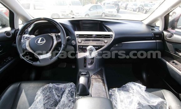 Buy Import Lexus RX 350 Black Car in Import - Dubai in Curacao Buy Import Lexus RX 350 Black Car in Import - Dubai in Curacao
