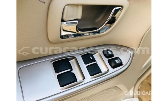 Buy Import Mitsubishi Pajero White Car in Import - Dubai in Curacao Buy Import Mitsubishi Pajero White Car in Import - Dubai in Curacao