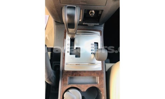Buy Import Mitsubishi Pajero White Car in Import - Dubai in Curacao Buy Import Mitsubishi Pajero White Car in Import - Dubai in Curacao