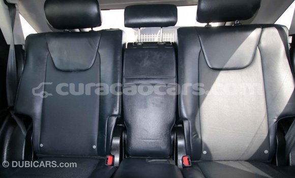Buy Import Lexus RX 350 Black Car in Import - Dubai in Curacao Buy Import Lexus RX 350 Black Car in Import - Dubai in Curacao