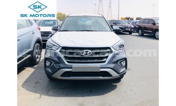 Buy Import Hyundai Creta Other Car in Import - Dubai in Curacao