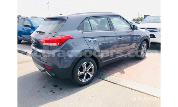 Buy Import Hyundai Creta Other Car in Import - Dubai in Curacao Buy Import Hyundai Creta Other Car in Import - Dubai in Curacao