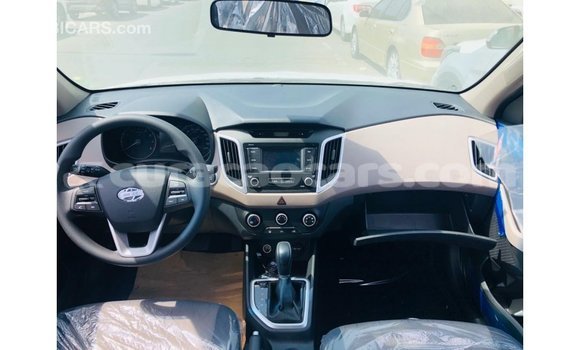 Buy Import Hyundai Creta Other Car in Import - Dubai in Curacao Buy Import Hyundai Creta Other Car in Import - Dubai in Curacao