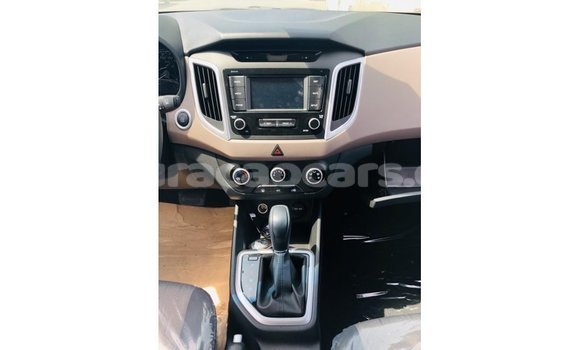 Buy Import Hyundai Creta Other Car in Import - Dubai in Curacao Buy Import Hyundai Creta Other Car in Import - Dubai in Curacao