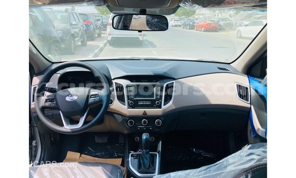 Buy Import Hyundai Creta Other Car in Import - Dubai in Curacao Buy Import Hyundai Creta Other Car in Import - Dubai in Curacao