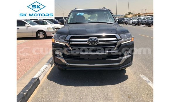 Buy Import Toyota Land Cruiser Black Car in Import - Dubai in Curacao Buy Import Toyota Land Cruiser Black Car in Import - Dubai in Curacao