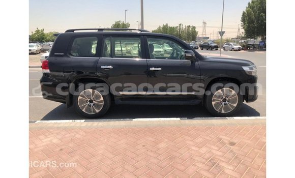 Buy Import Toyota Land Cruiser Black Car in Import - Dubai in Curacao Buy Import Toyota Land Cruiser Black Car in Import - Dubai in Curacao
